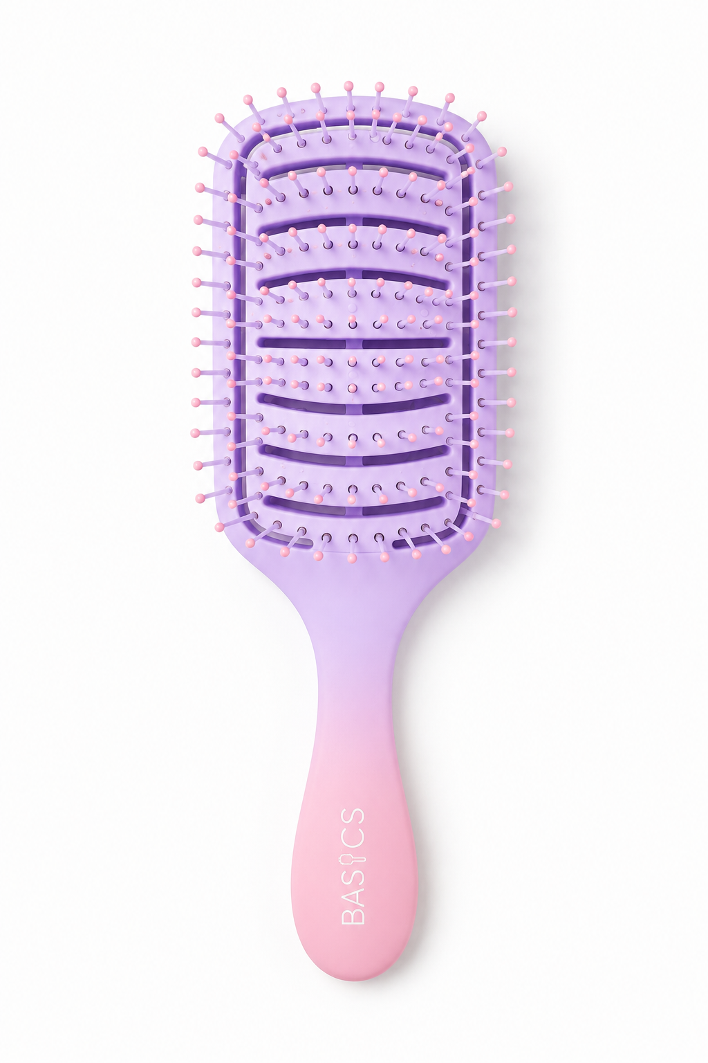 Color Studio Basics Flex Brush – Rectangular Curve