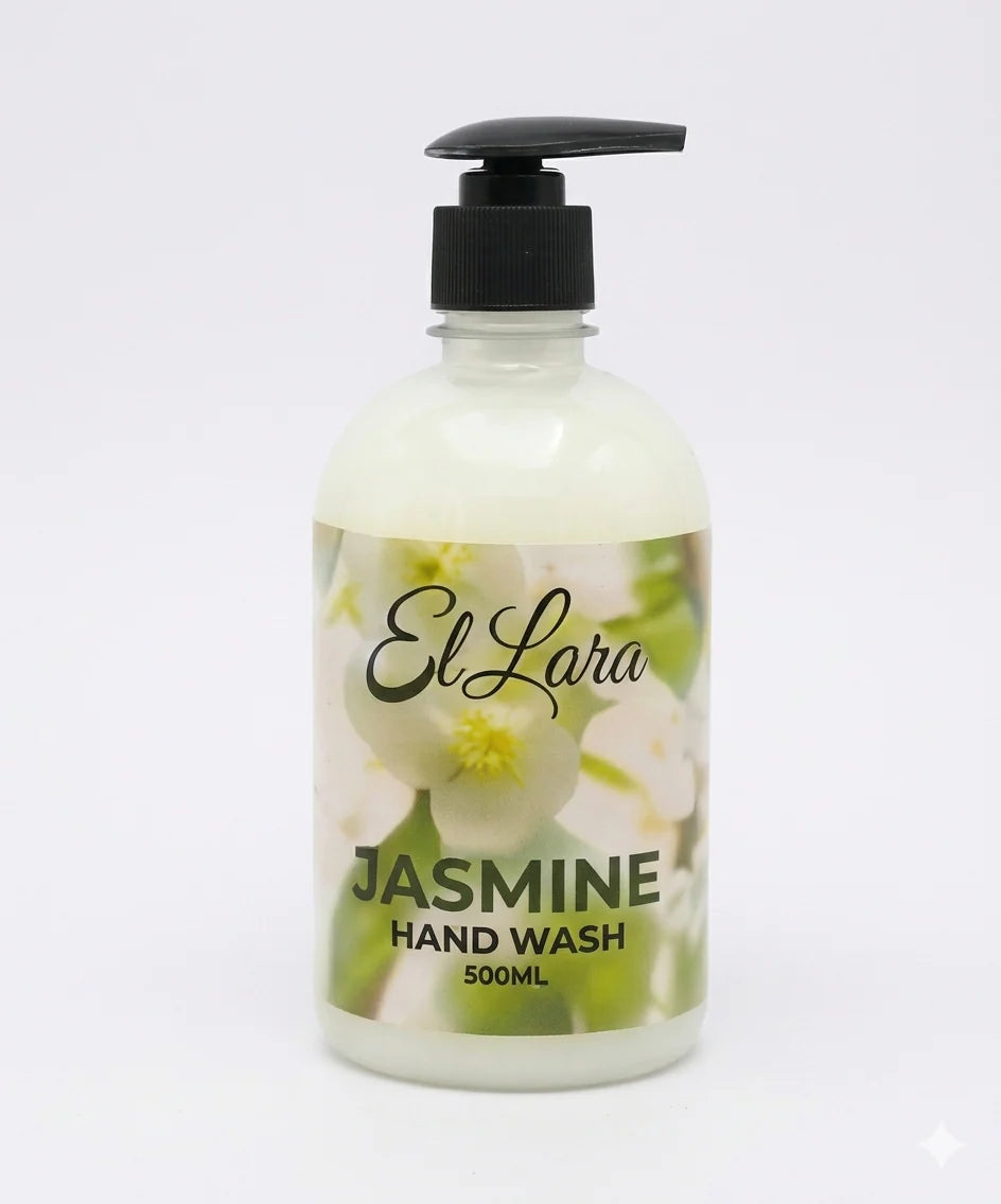 Ellora Hand Wash 500ml