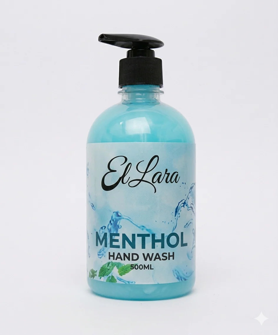 Ellora Hand Wash 500ml