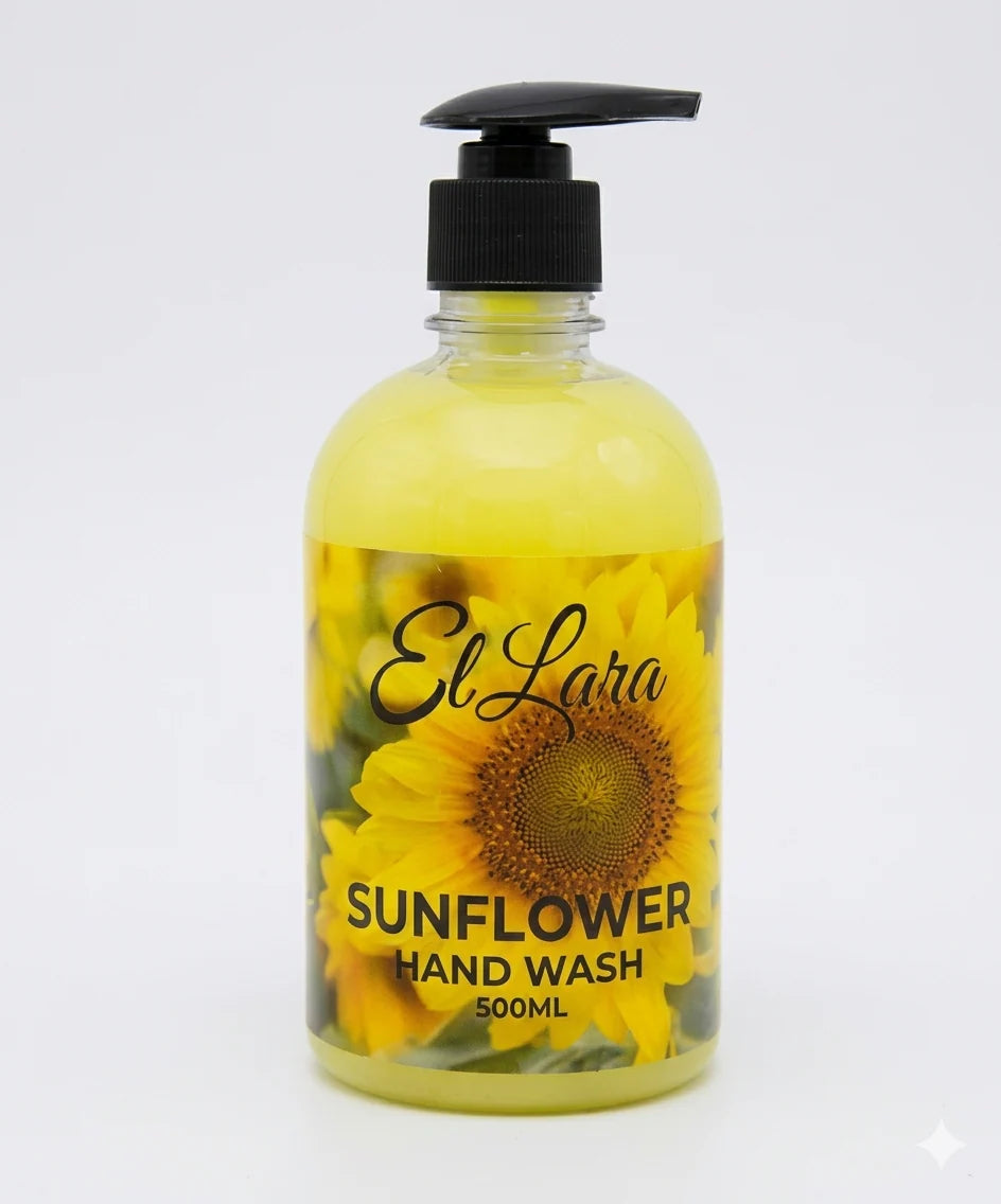 Ellora Hand Wash 500ml