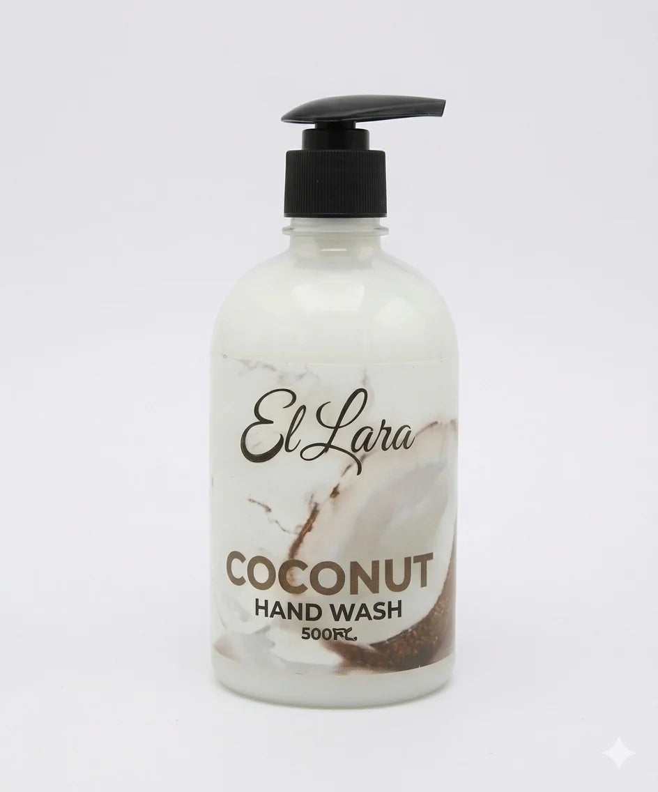 Ellora Hand Wash 500ml