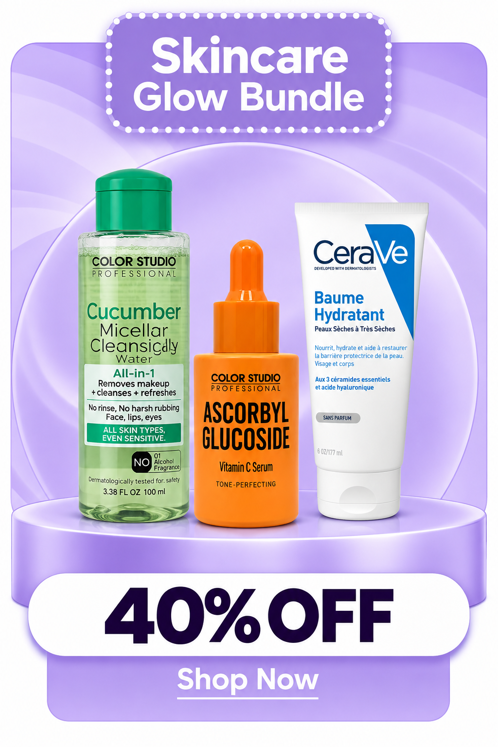 Glow Bundle