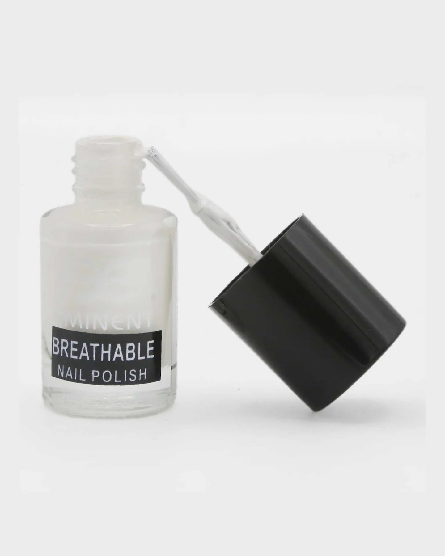 Breathable Nail Polish - 37 Shades
