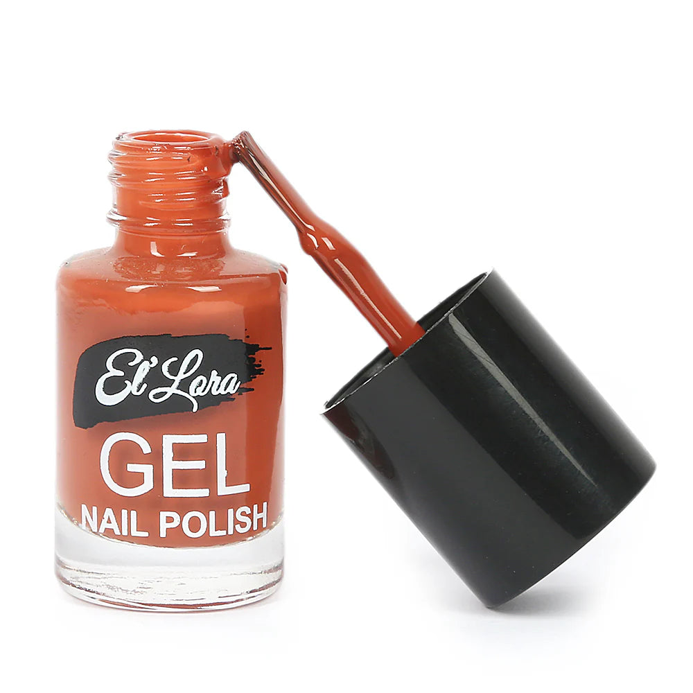Ellora Gel Nail Polish - 17 Shades
