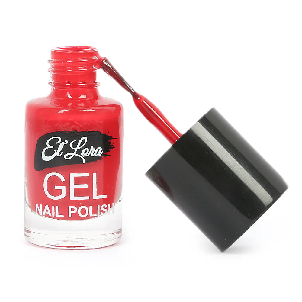 Ellora Gel Nail Polish - 17 Shades