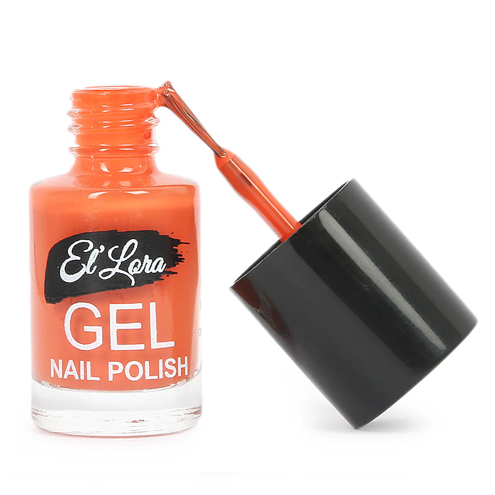 Ellora Gel Nail Polish - 17 Shades