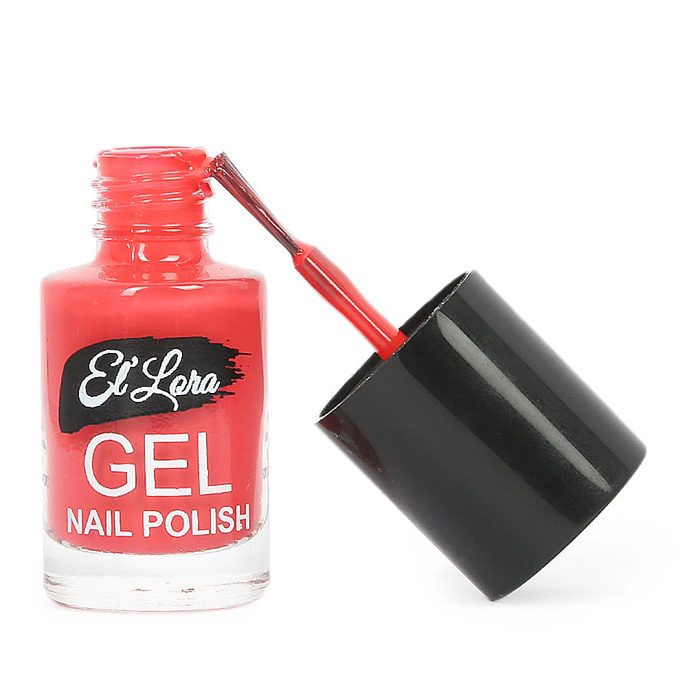 Ellora Gel Nail Polish - 17 Shades