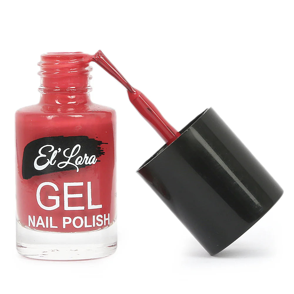 Ellora Gel Nail Polish - 17 Shades