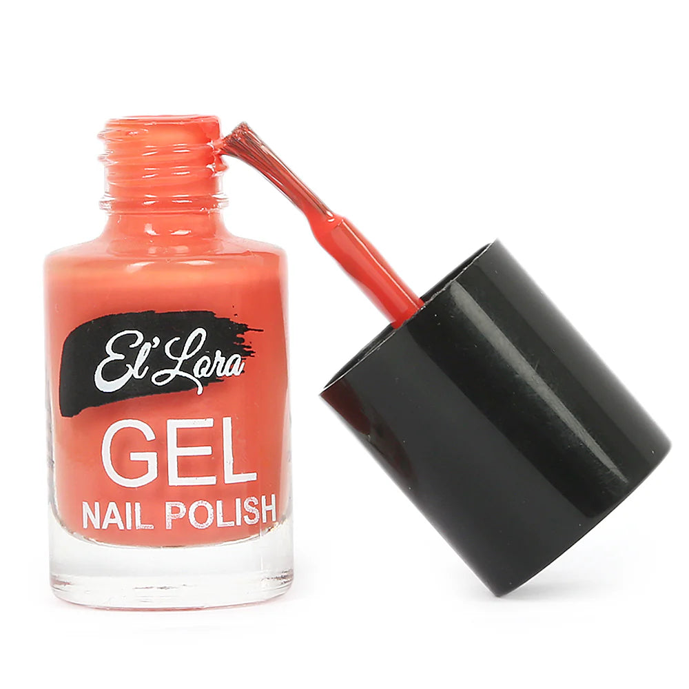 Ellora Gel Nail Polish - 17 Shades