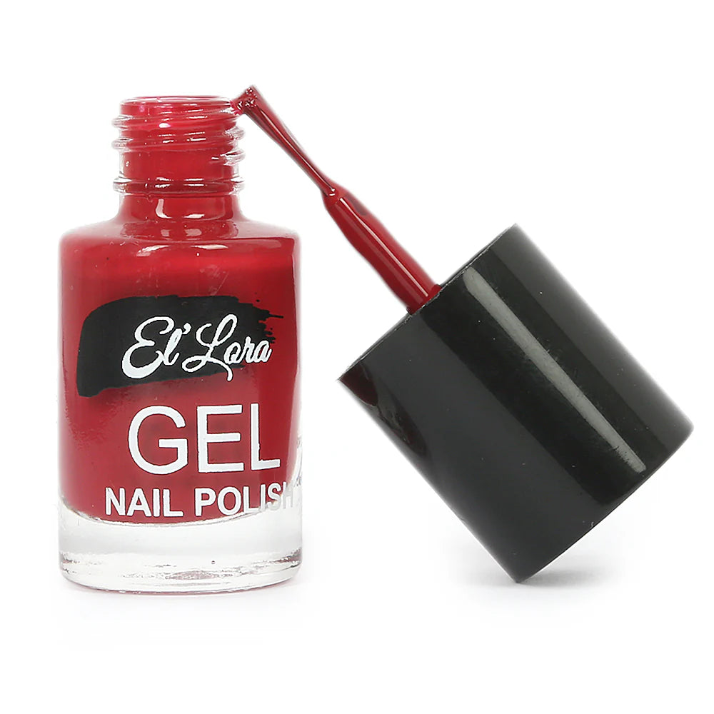 Ellora Gel Nail Polish - 17 Shades