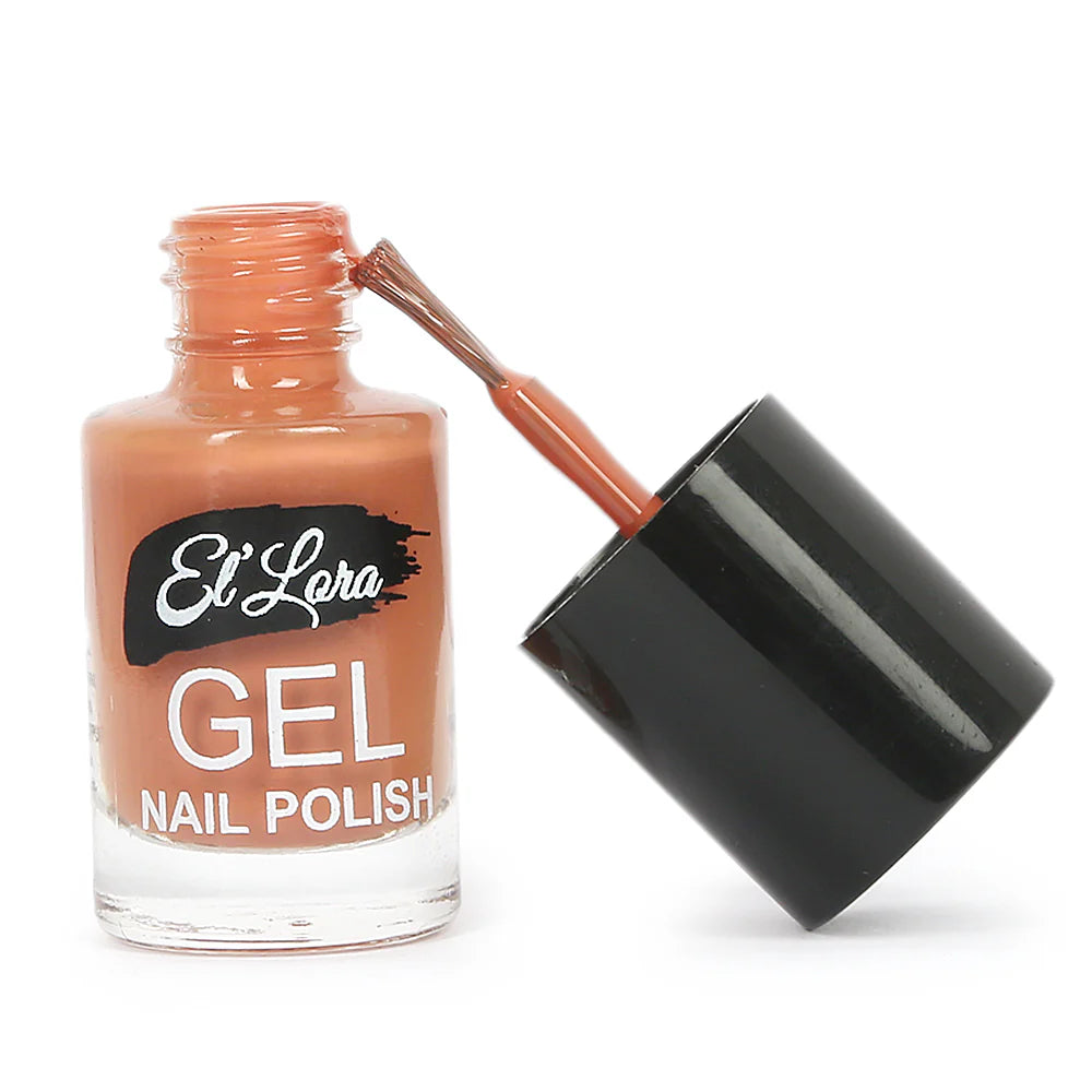 Ellora Gel Nail Polish - 17 Shades