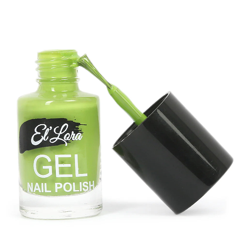 Ellora Gel Nail Polish - 17 Shades