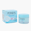 Pond's Super Light Gel Non-Stocky Fresh Feel Hydrated Dewy Skin - 50g