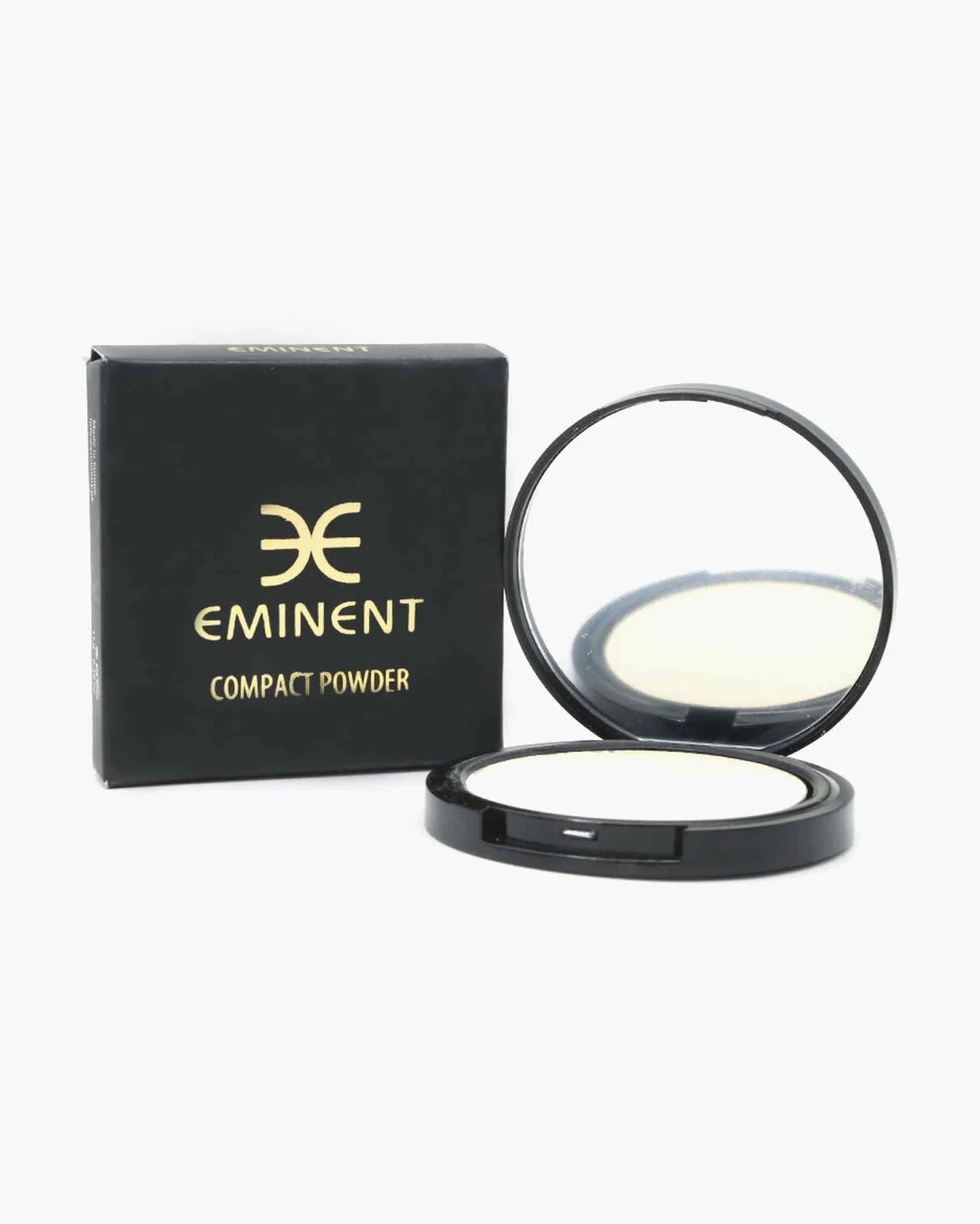 Compact Powder