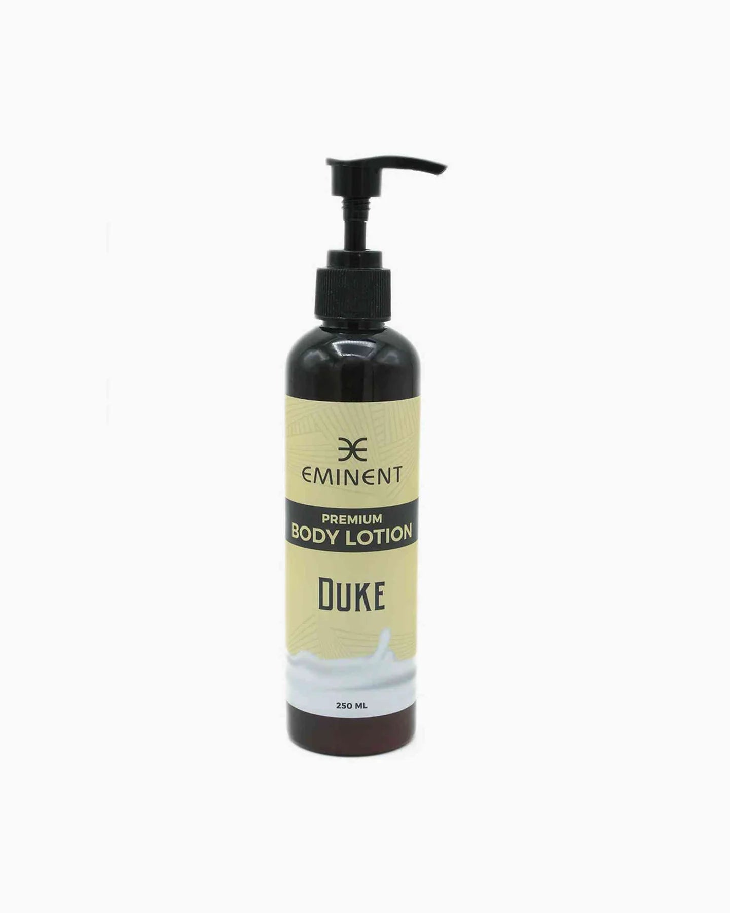Body Lotion - 250ml