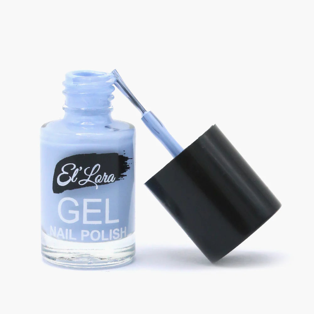 Ellora Gel Nail Polish - 17 Shades