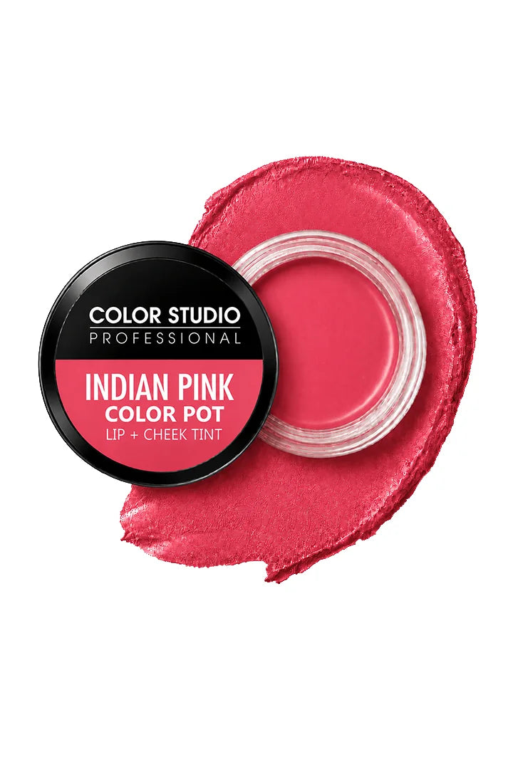 Colorstudio Color Pot Lip & Cheek Tint