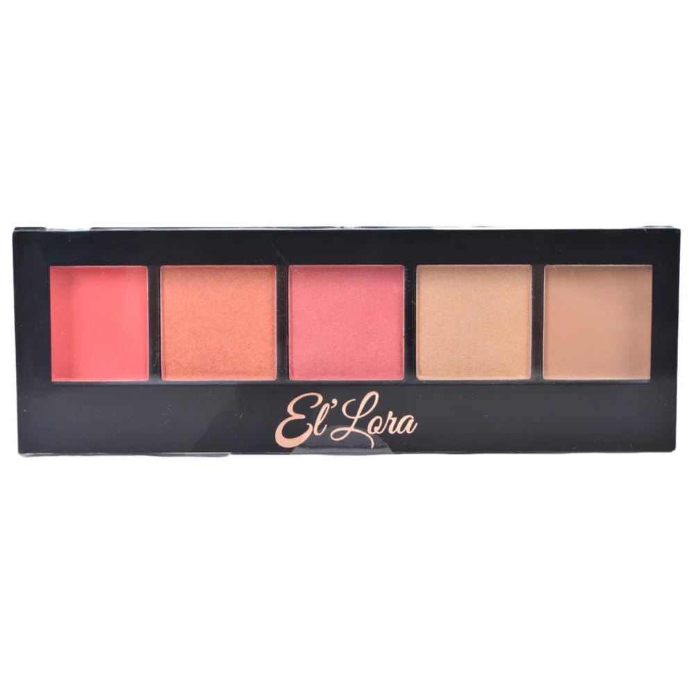 Ellora Blush Kit