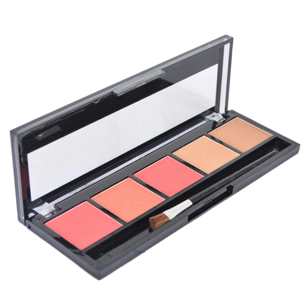 Ellora Blush Kit