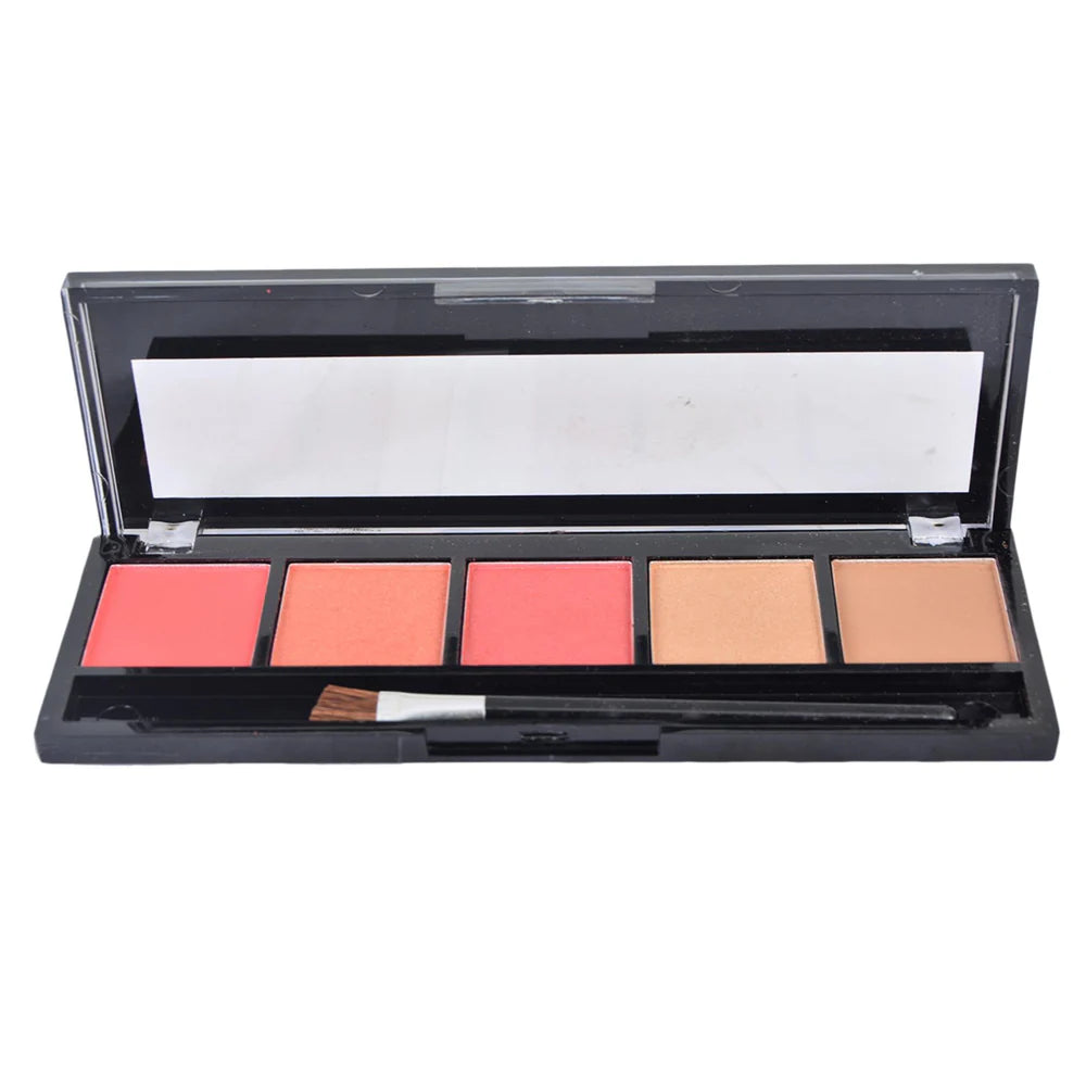 Ellora Blush Kit