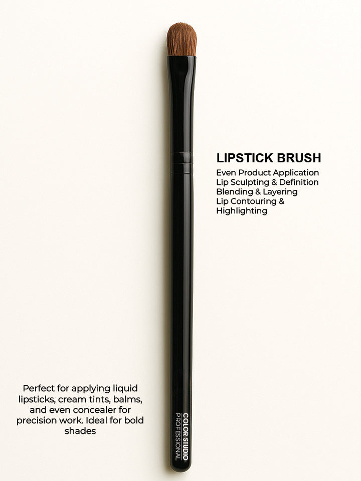 Lipstick Brush