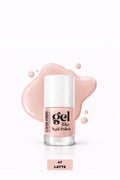 Gel Like Nail Polish -  47 Lattev