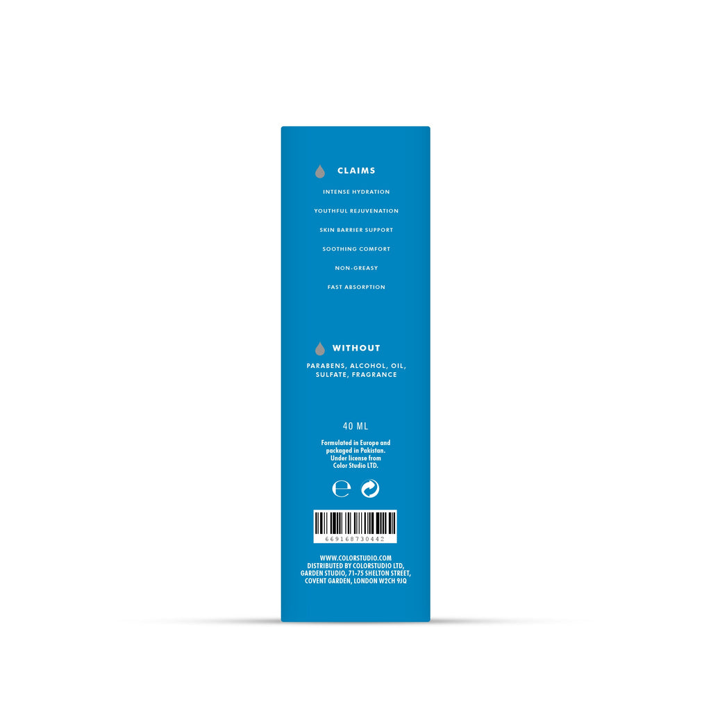 HYDROGEL FACE HYDRANT FACE GEL