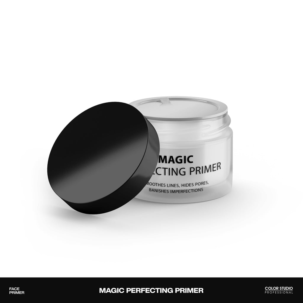 Magic Perfecting Primer