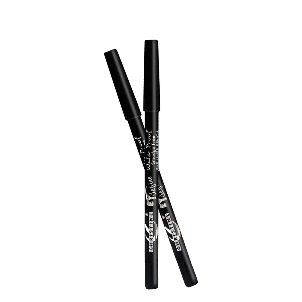 Christine Black Eyeliner Pen