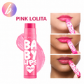 Maybelline Baby Lips Pink Lolita Lip Balm