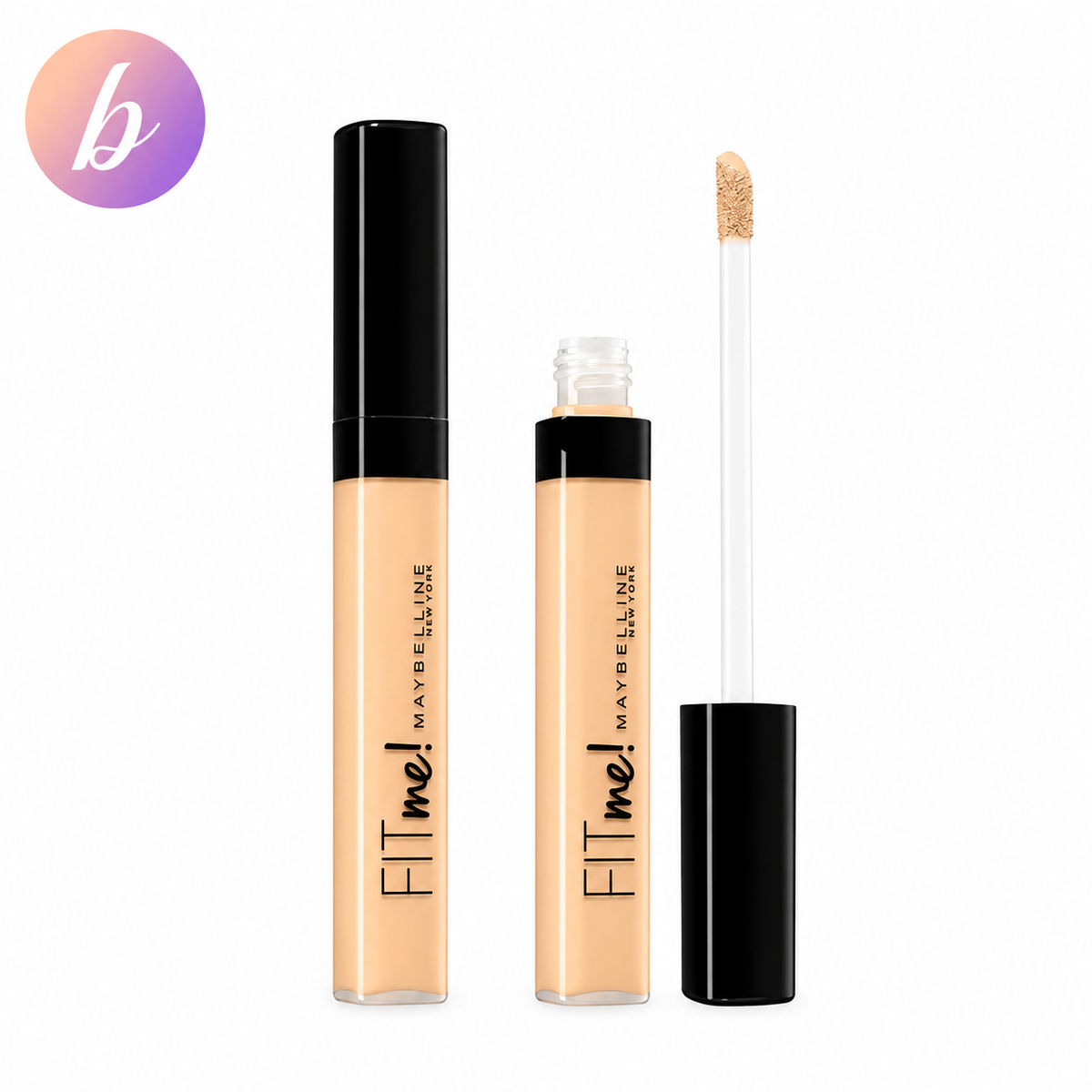 Maybelline New York Fit Me Concealer, 15 Fair