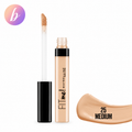 Maybelline New York Fit Me Concealer, 25 Medium