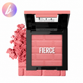 Maybelline New York Fit Me Mono Blush, 16 Hr Long Lasting Wear, 30, Fierce