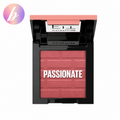 Maybelline New York Fit Me Mono Blush, 16 Hr Long Lasting Wear, 60, Passionate