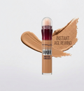 Maybelline New York Instant Age Rewind Eraser Dark Circles Concealer, 130 Medium