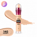Maybelline New York Instant Age Rewind Eraser Dark Circles Treatment Concealer, 03 Honey