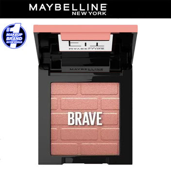 Maybelline - Fit Me Mono 10 Blush