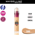 Maybelline New York Instant Age Rewind Eraser Concealer - 122 Sand