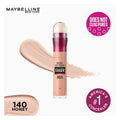 Maybelline New York Instant Age Rewind Eraser Dark Circles Treatment Concealer, 03 Honey