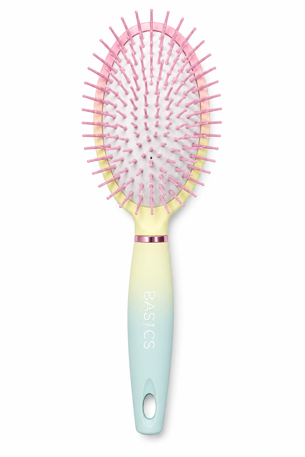 Color Studio Basics Cushion Brush – Oval Air