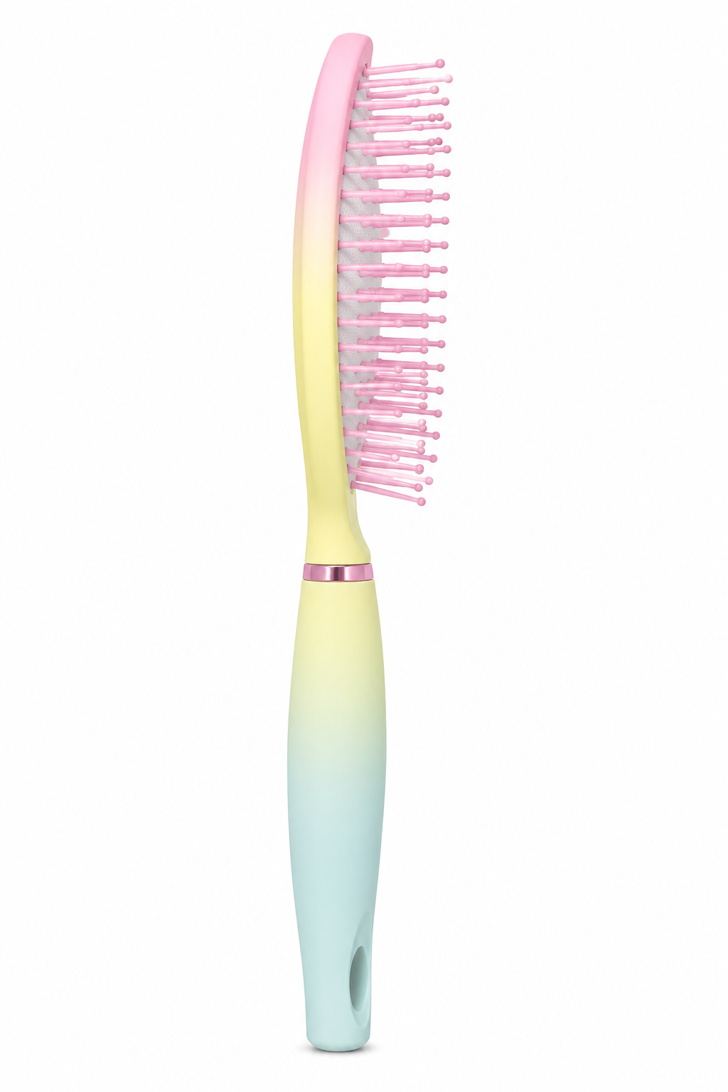 Color Studio Basics Cushion Brush – Oval Air
