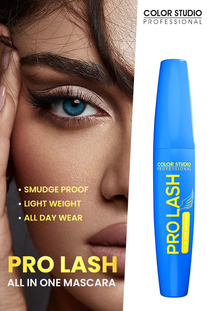ProLash All-in-One Mascara