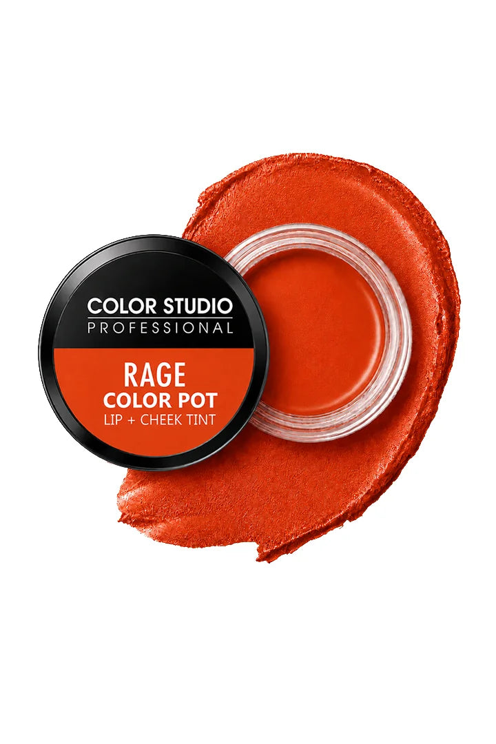 Colorstudio Color Pot Lip & Cheek Tint