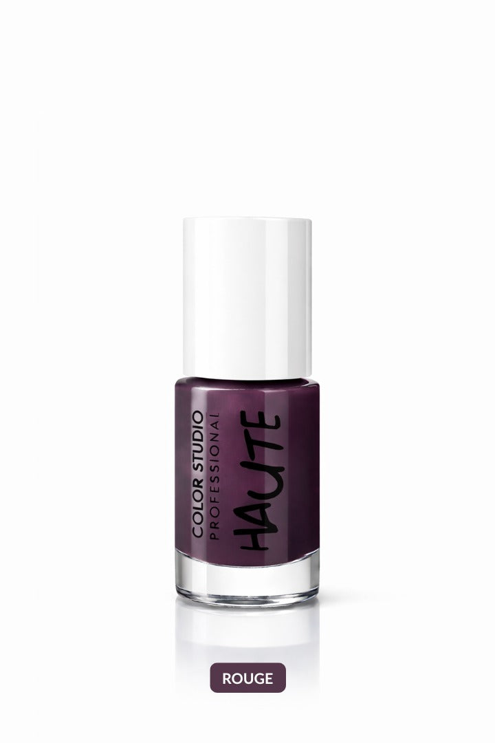 Color Studio - Haute - Rouge 5.5ml
