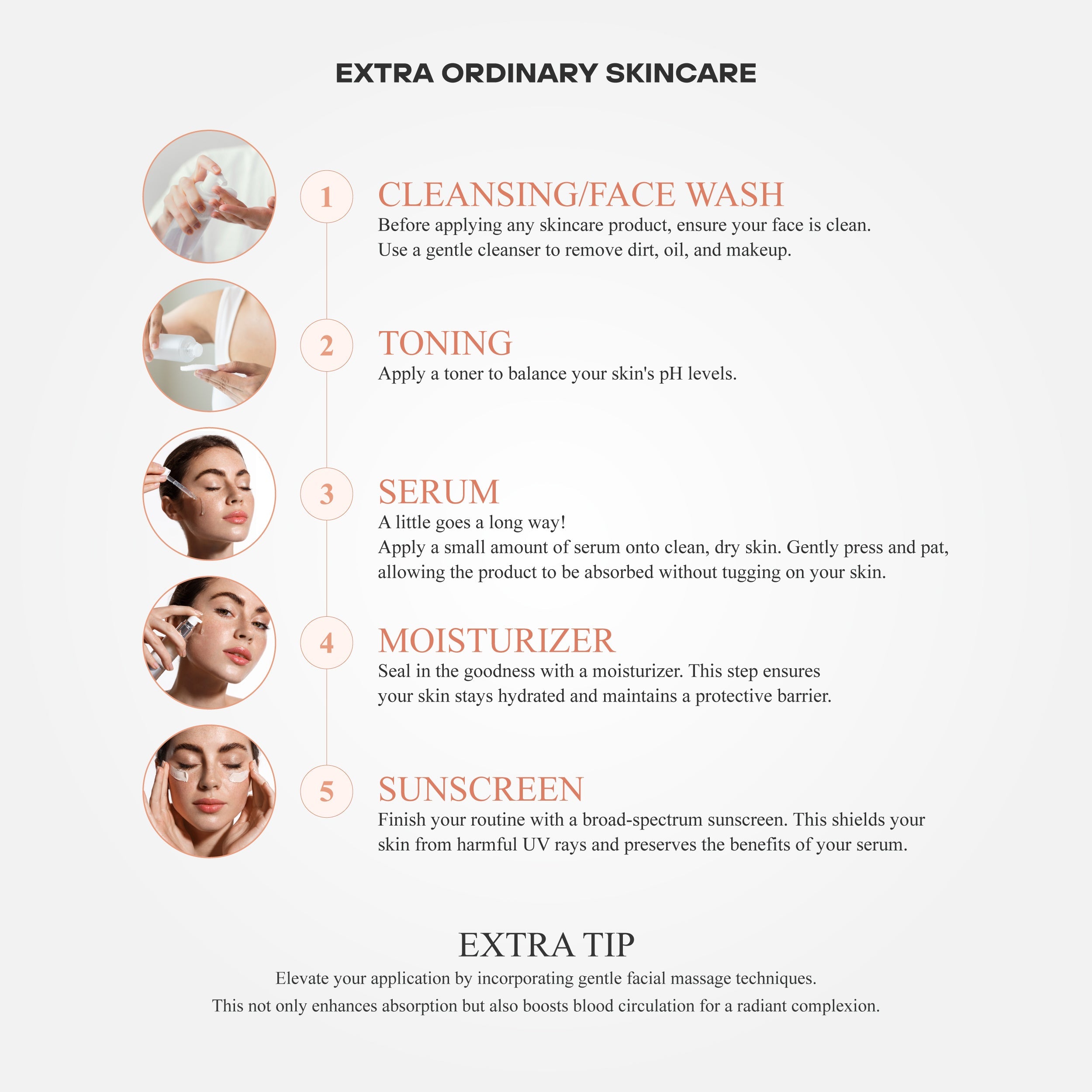 Salicylic Acid Serum