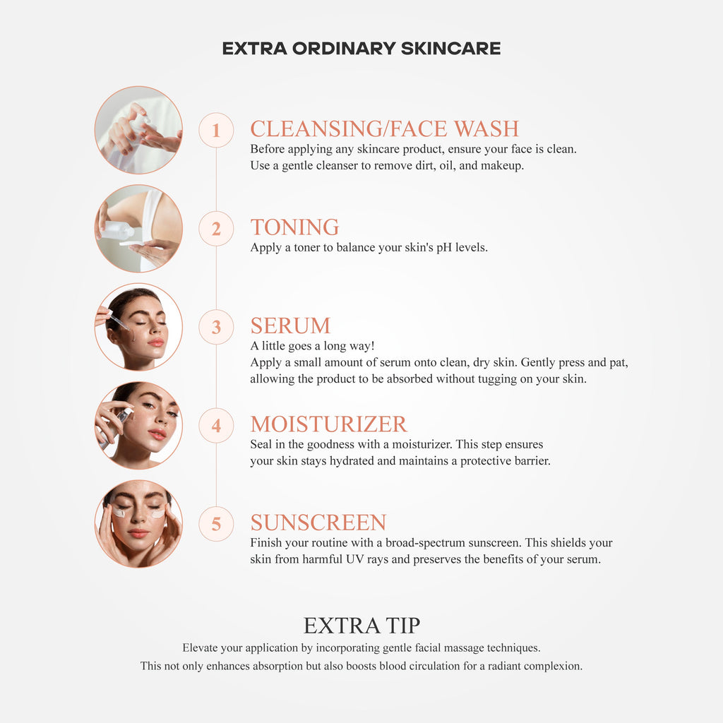 Hyaluronic Acid Serum