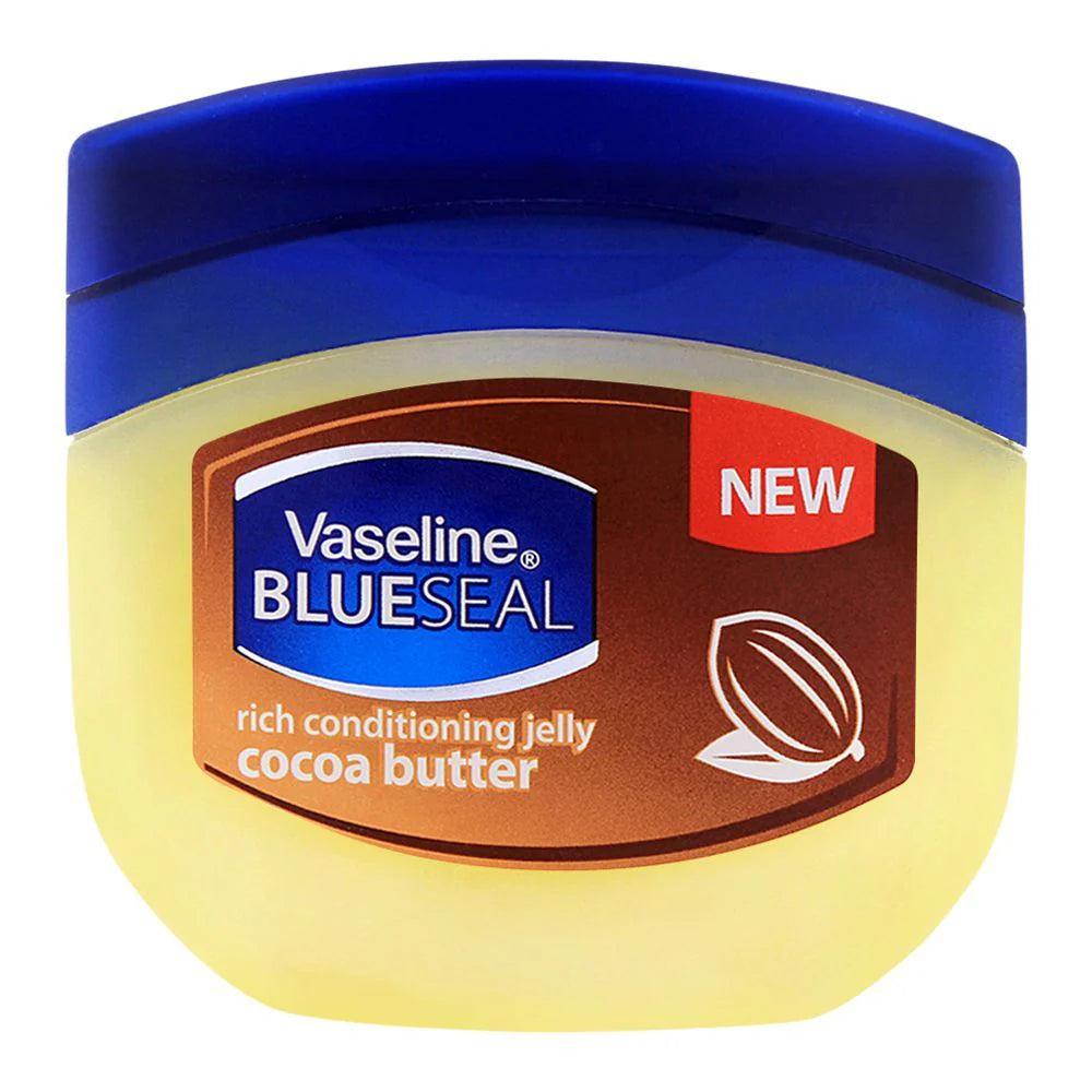 Vaseline BlueSeal Jelly 100ml