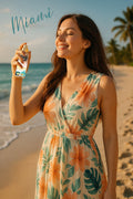 MIAMI BODY MIST