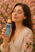 BLOSSOM BODY MIST