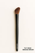 Tilt Head Smudge Brush